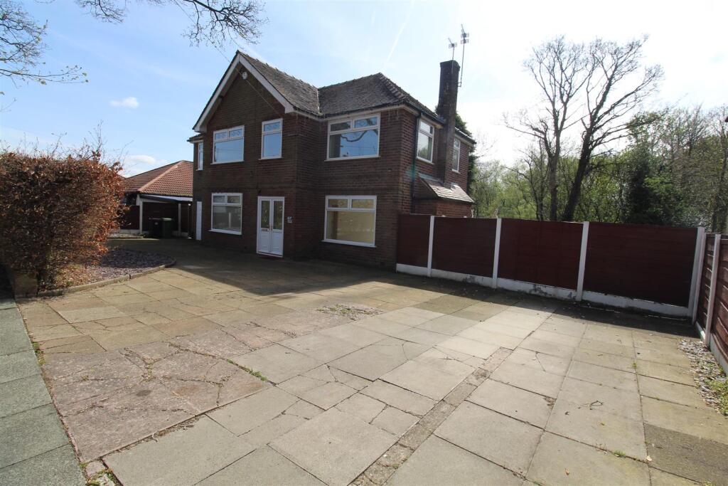 Main image of property: Redcar Road, Bolton