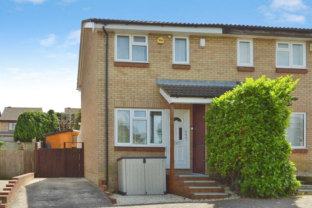 Main image of property: Pannier Place, Downs Barn, MILTON KEYNES