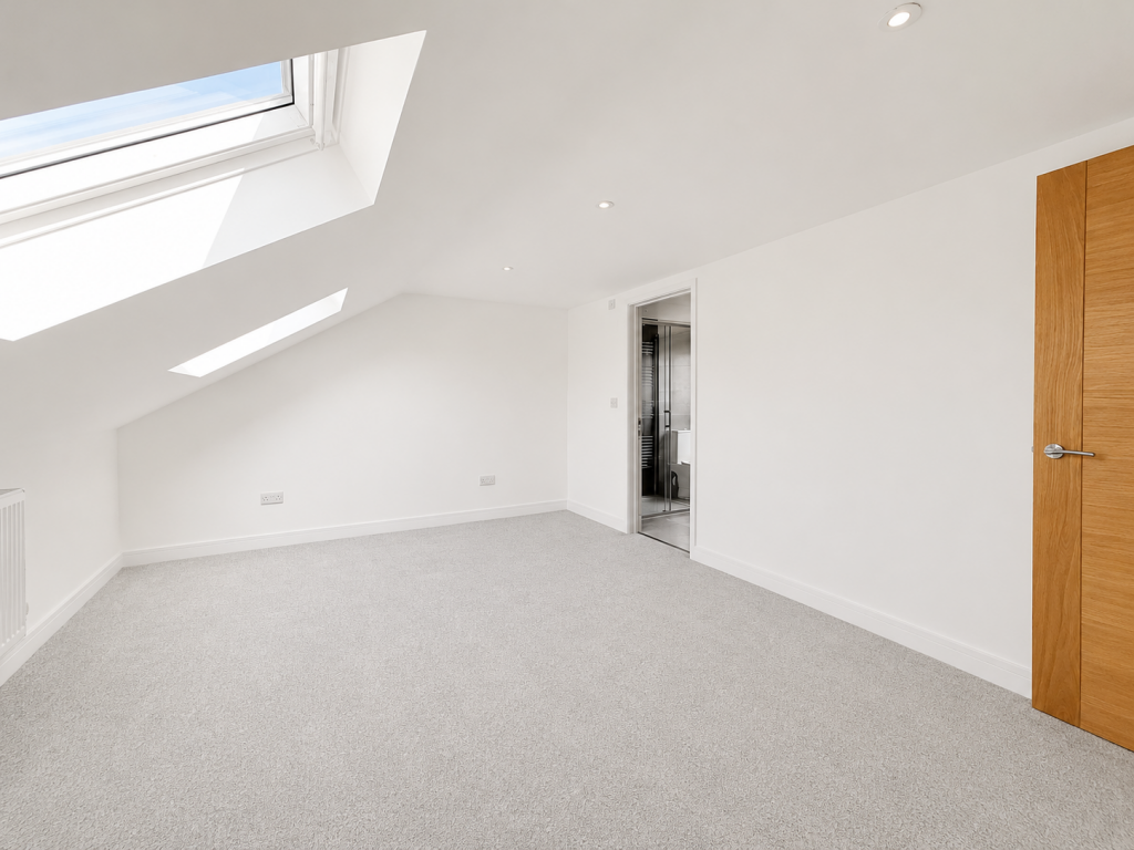 House in Tilsworth, Central Bedfordshire - More