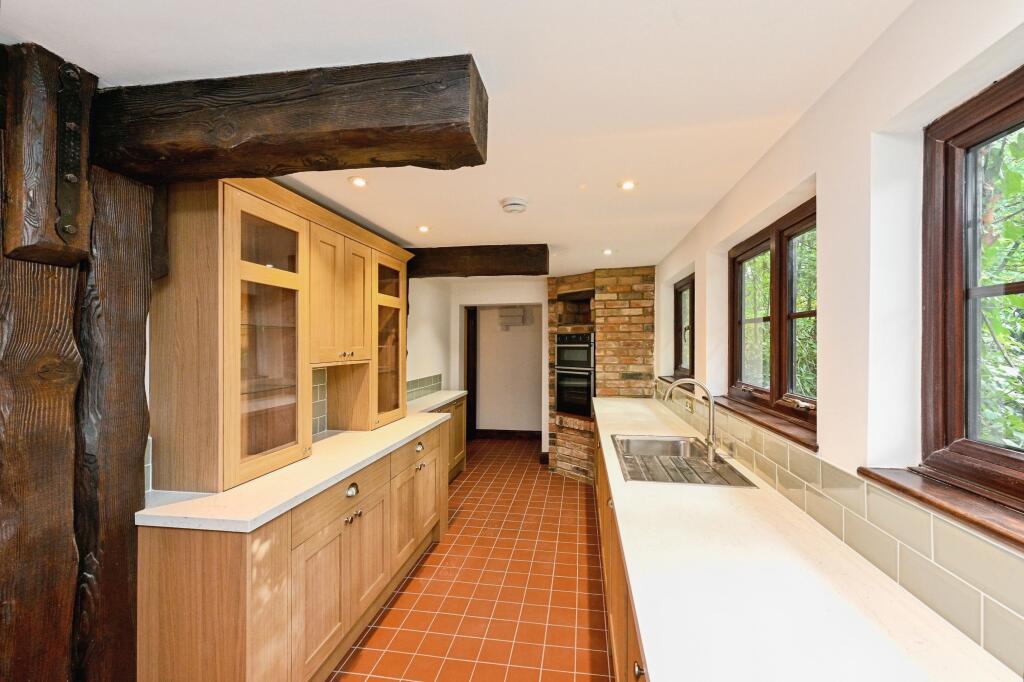 House in Ipswich - View 5