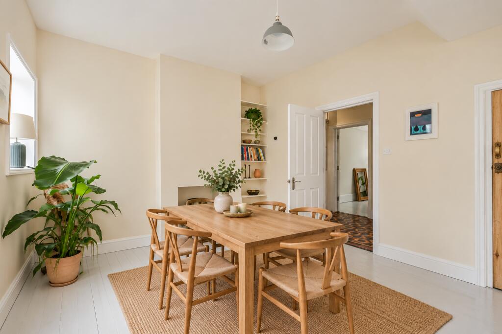 House in London - View 5