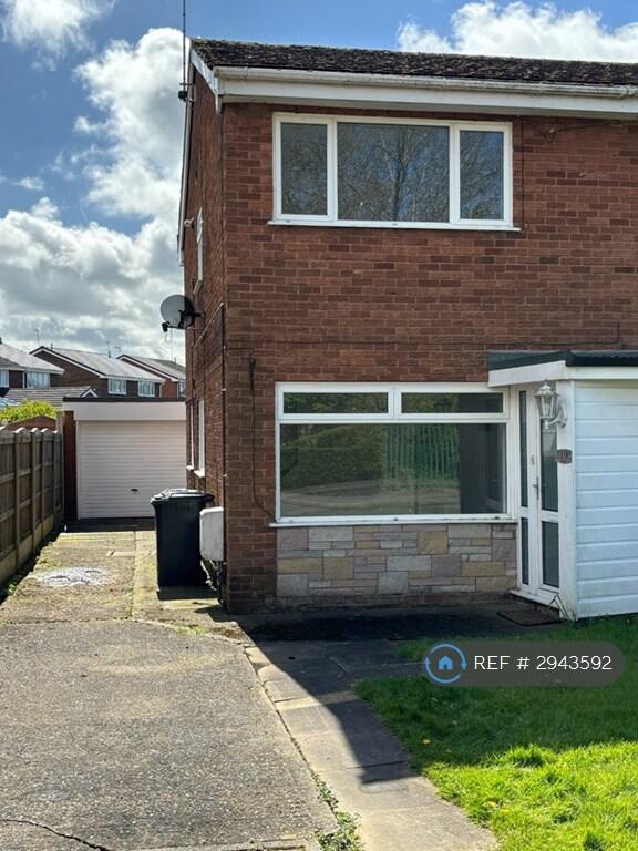 Main image of property: Offa, Chirk, Wrexham, LL14