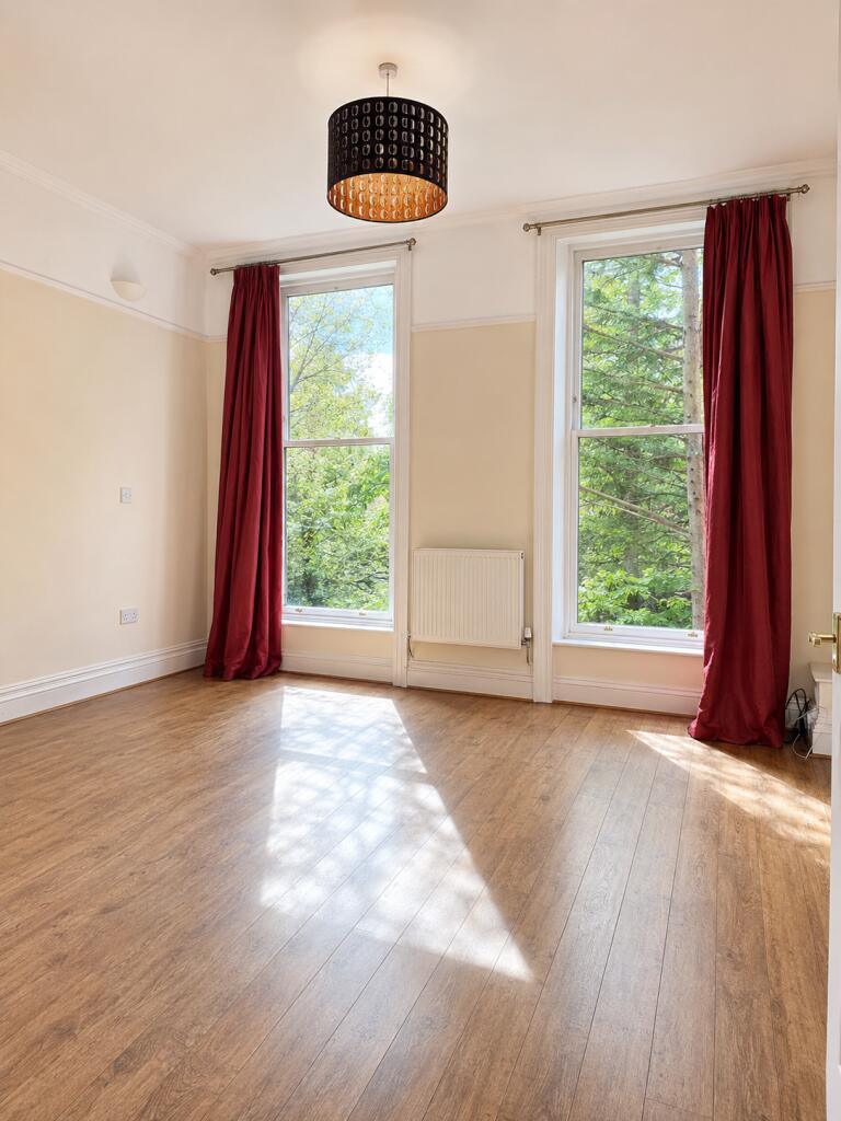 Flat 3, 25a Ullet Road, Liverpool photo 5