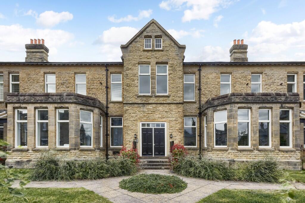 Main image of property: Borrowdale Court, Clifford Drive, Leeds, West Yorkshire, LS29