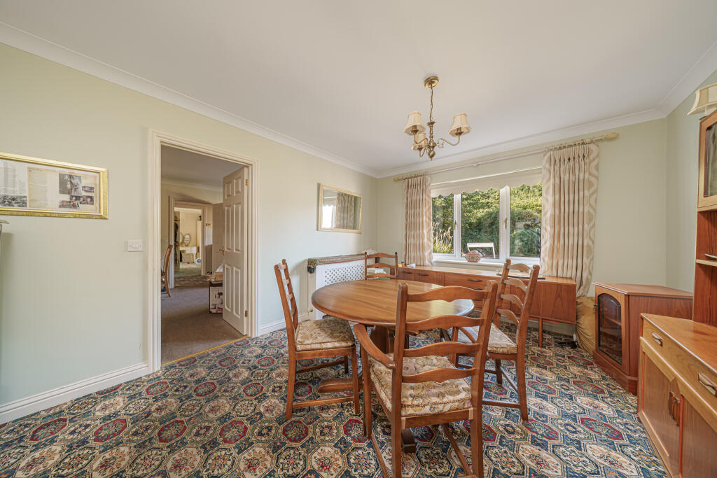 House in Bath - View 4