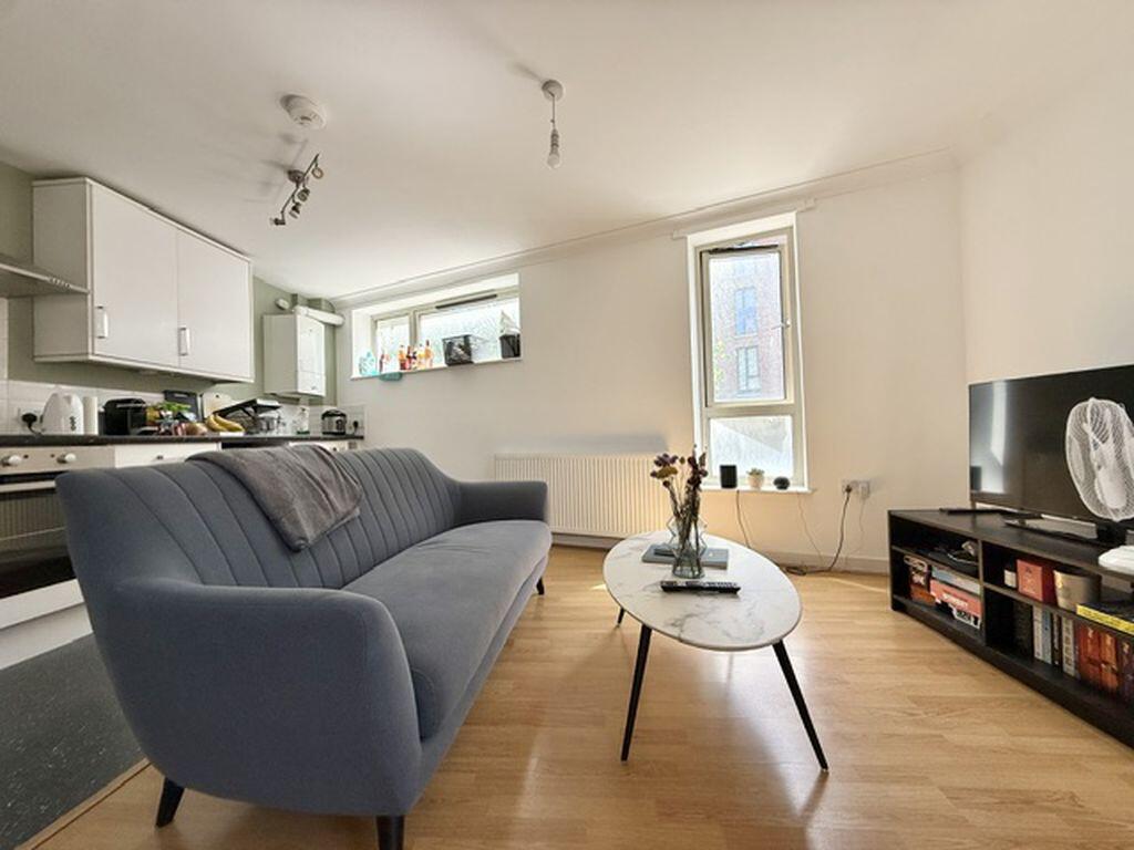 Main image of property: Westmoreland Road, SE17