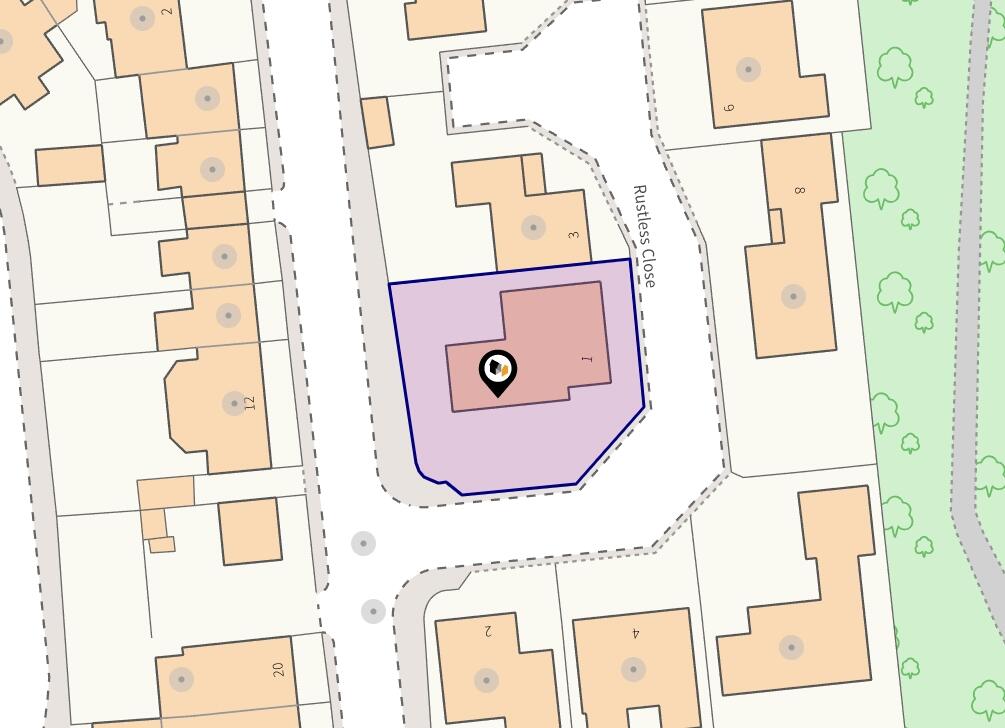 Additional image 31 of Rustless Close, Cleckheaton, West Yorkshire, BD19