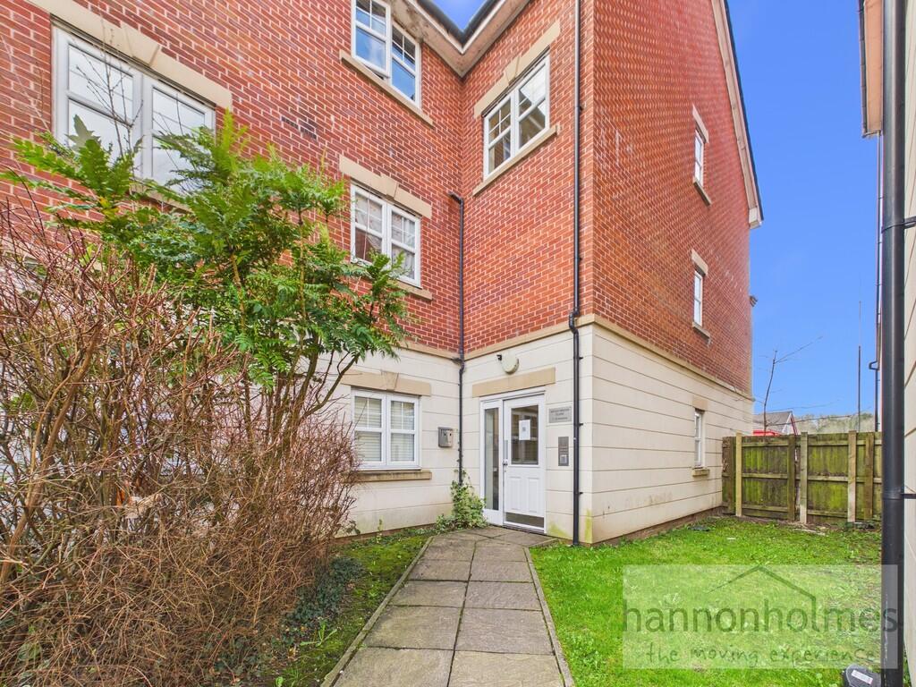 Main image of property: Astley Brook Close Bolton Lancashire