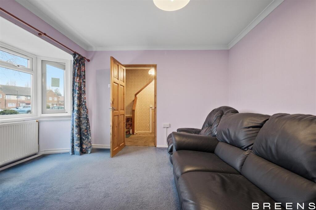 House in London, Ponders End - View 3