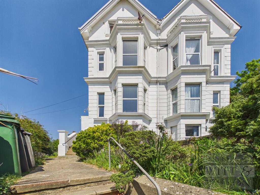 Main image of property: Ellenslea Road, St. Leonards-On-Sea