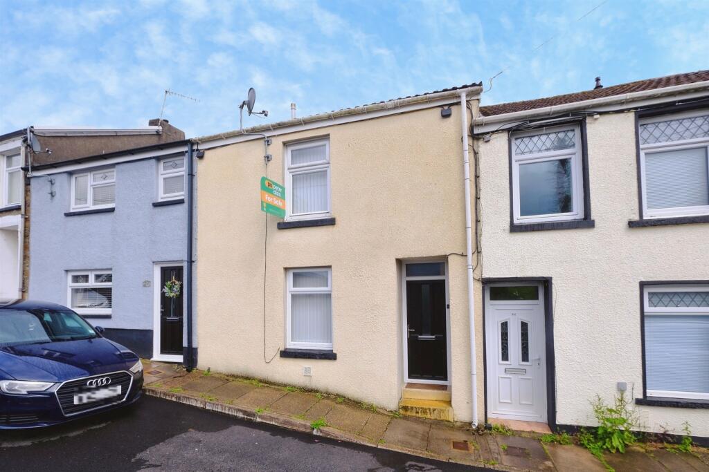 Main image of property: Kimberley Terrace, Georgetown, Tredegar