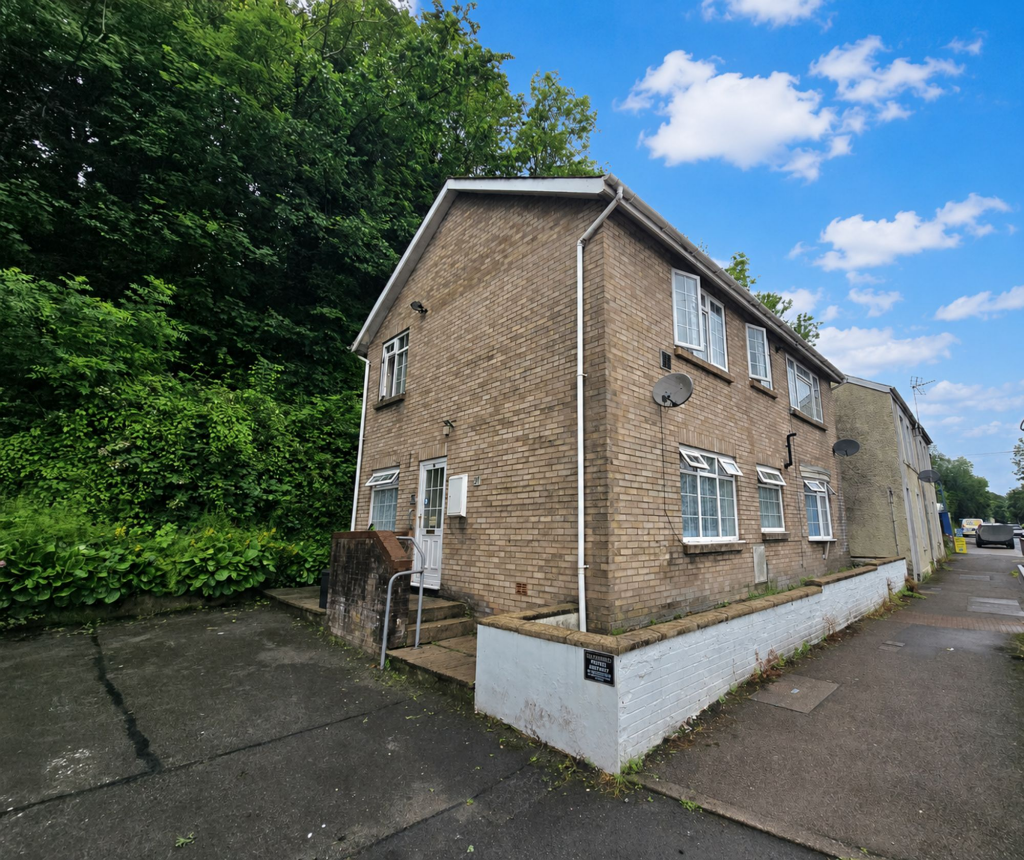 Main image of property: Tondu Road, Bridgend, CF31