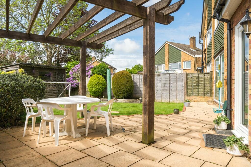 Main image of property: Shirley Gardens, Tunbridge Wells, TN4
