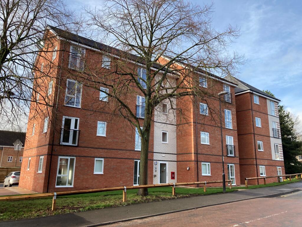 Main image of property: Herbert House, Blanchfort Close, Coventry