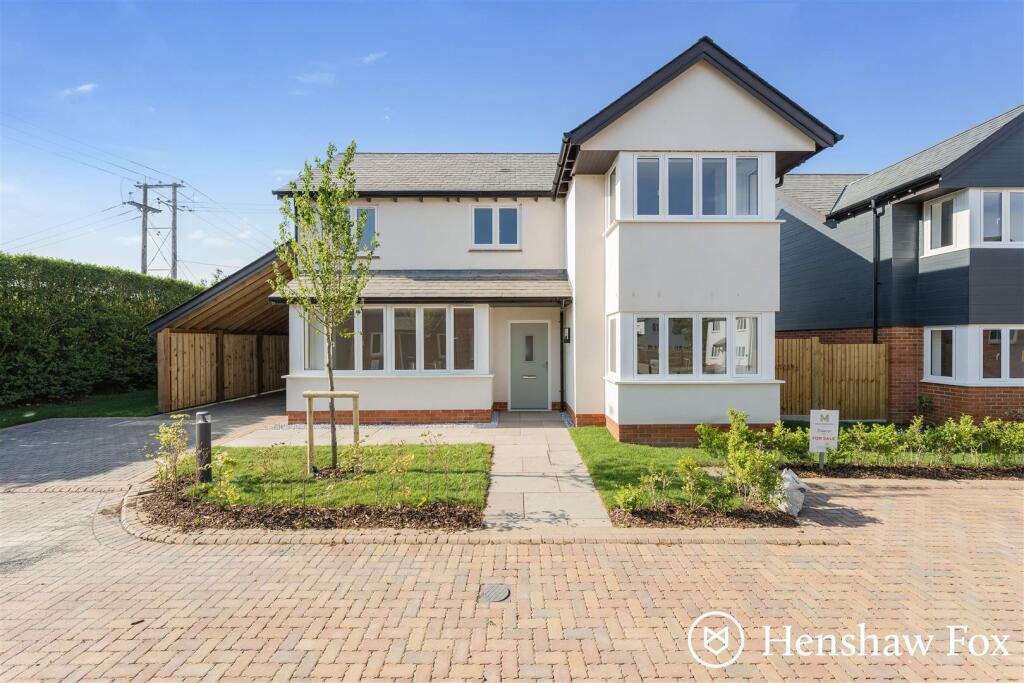 Main image of property: Meadowbrook Gardens, Totton, Hampshire