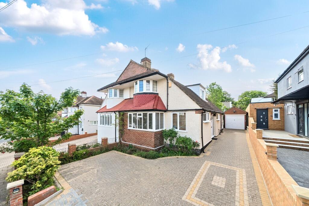 Main image of property: Treewall Gardens, Bromley, Kent, BR1