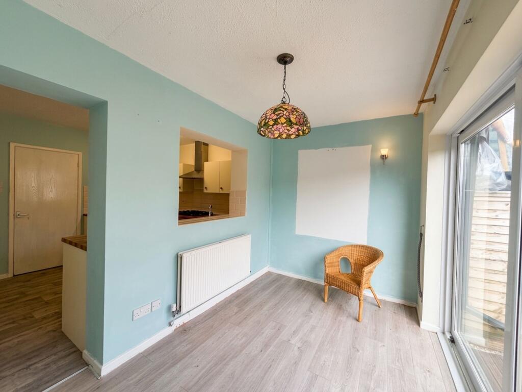 Campion Close, Thornbury, BS35 photo 4