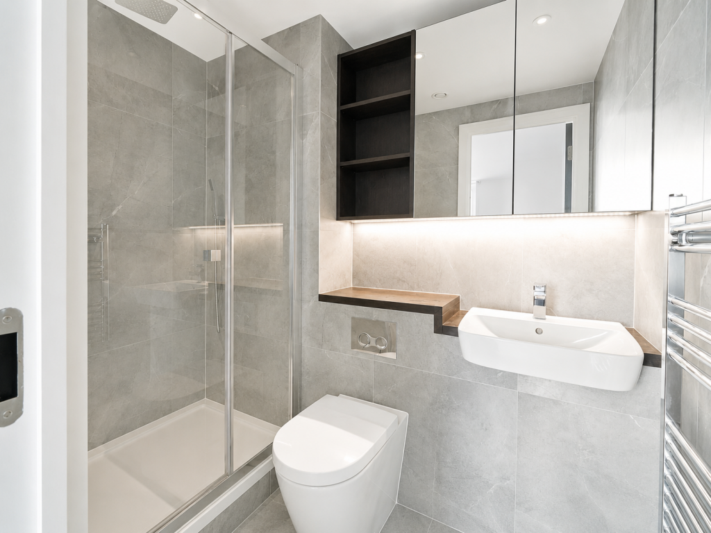 Apartment in London - More