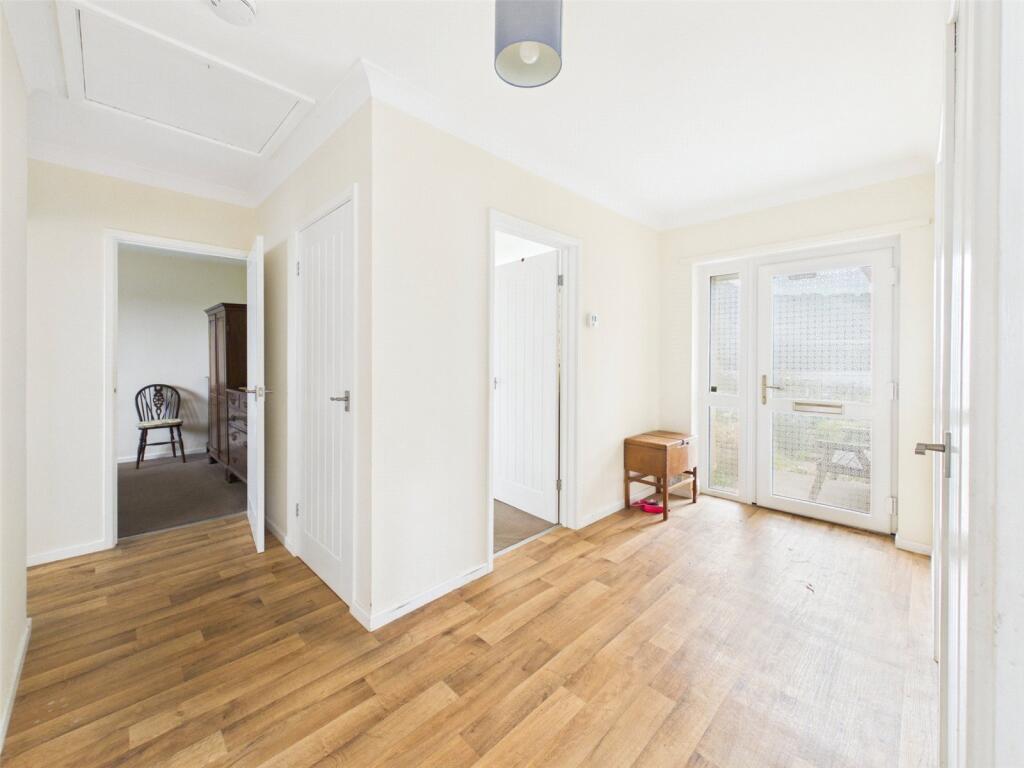 House in Bristol - View 2