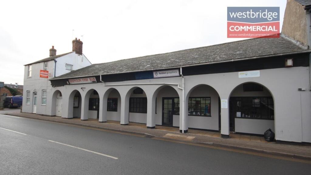 Main image of property: Church Street, Shipston-On-Stour, CV36 4AP