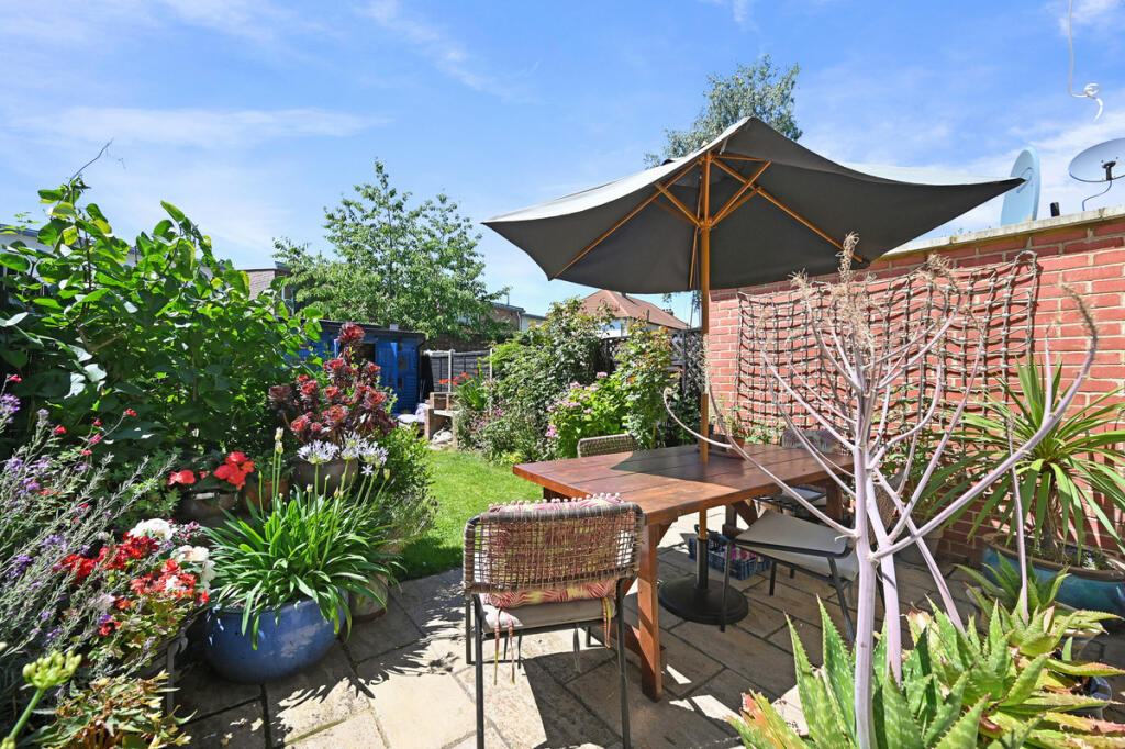 Main image of property: Mordaunt Road, London, NW10 8