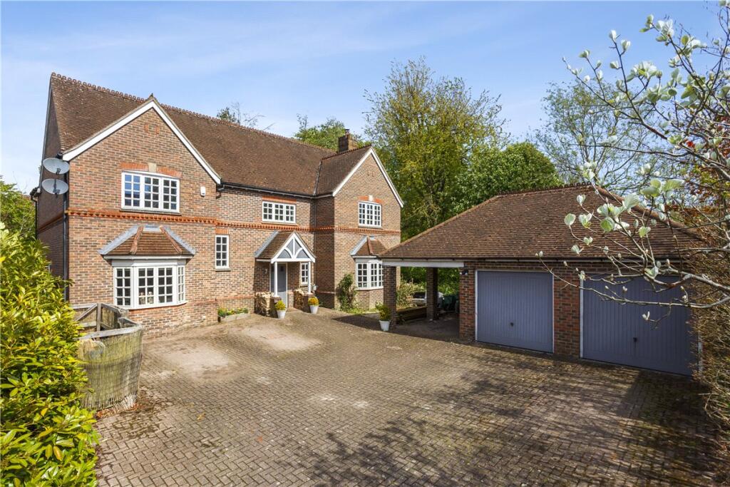 Main image of property: Kelham Gardens, Marlborough, Wiltshire, SN8