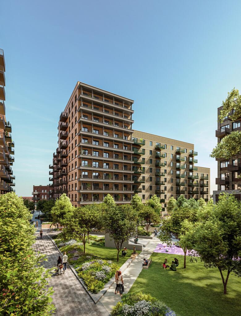 Main image of property: One Clapham, Battersea, SW11