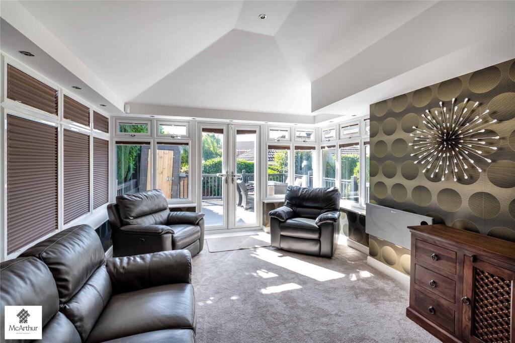 House in Doncaster, Bawtry - View 5