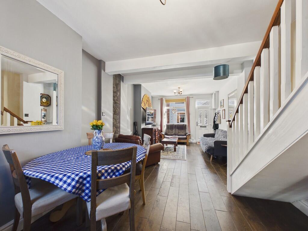 Alexandra Terrace, Woodhall Spa photo 4
