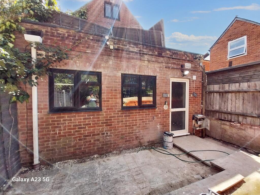 Main image of property: Wilson Road, Reading, RG30