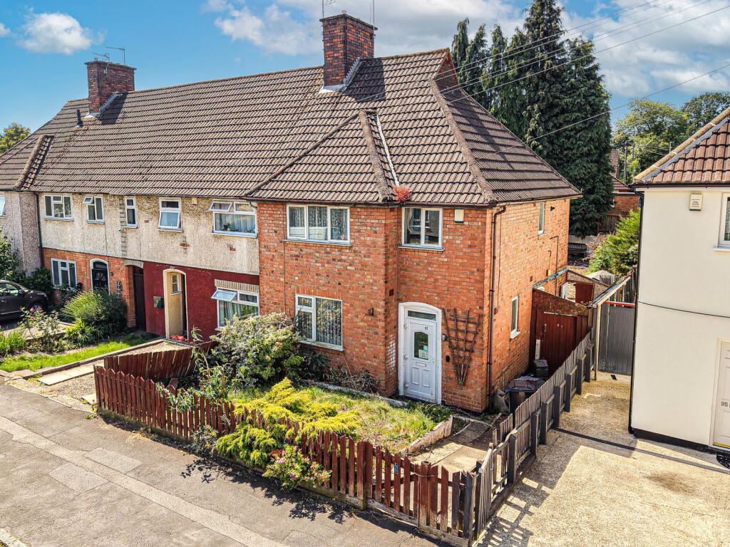 Main image of property: Overpark Avenue, Leicester, LE3 1NL
