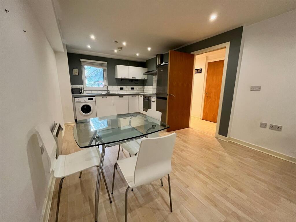 Apartment in Manchester - View 2