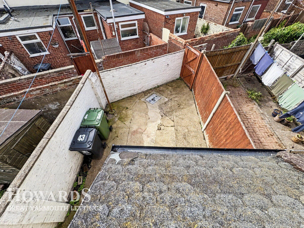 Main image of property: Burnt Lane, Great yarmouth