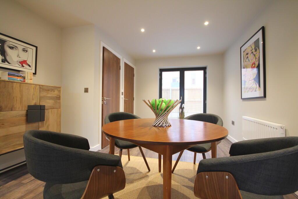 House in Birmingham - View 4