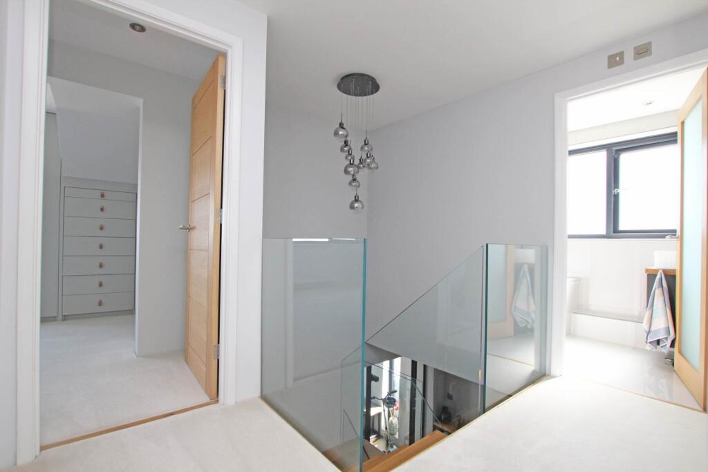 House in Eastbourne, East Sussex - More