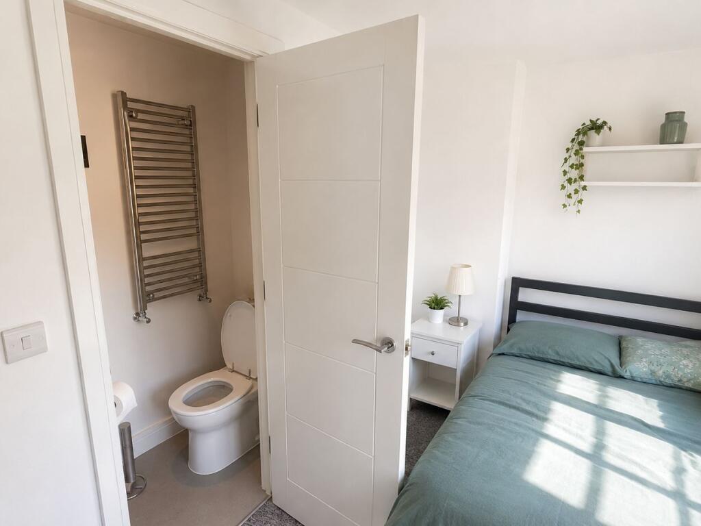 House in Bristol - View 3