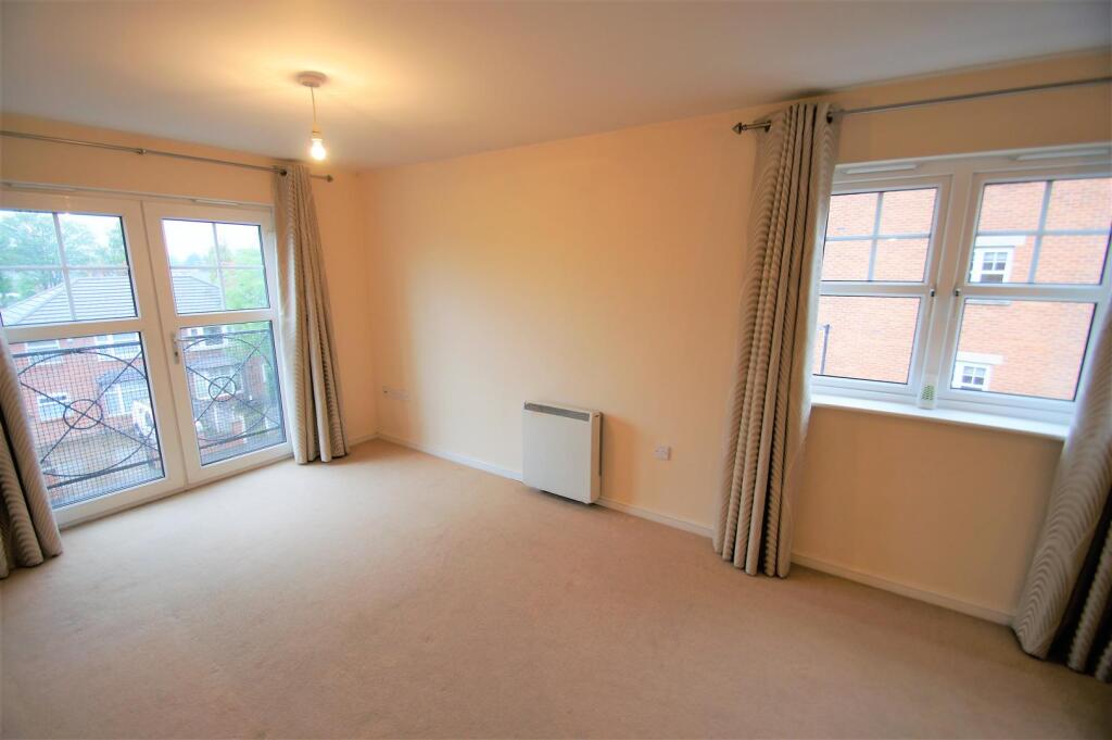 Main image of property: THE QUADRANT, EAST DIDSBURY
