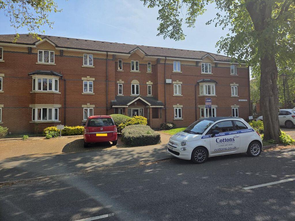 Main image of property: Trafalgar Road, Birmingham