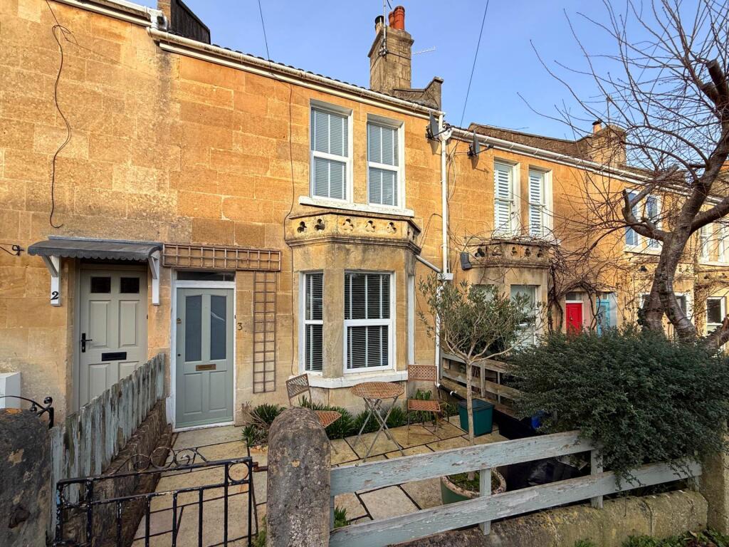 Main image of property: Melrose Terrace, Bath