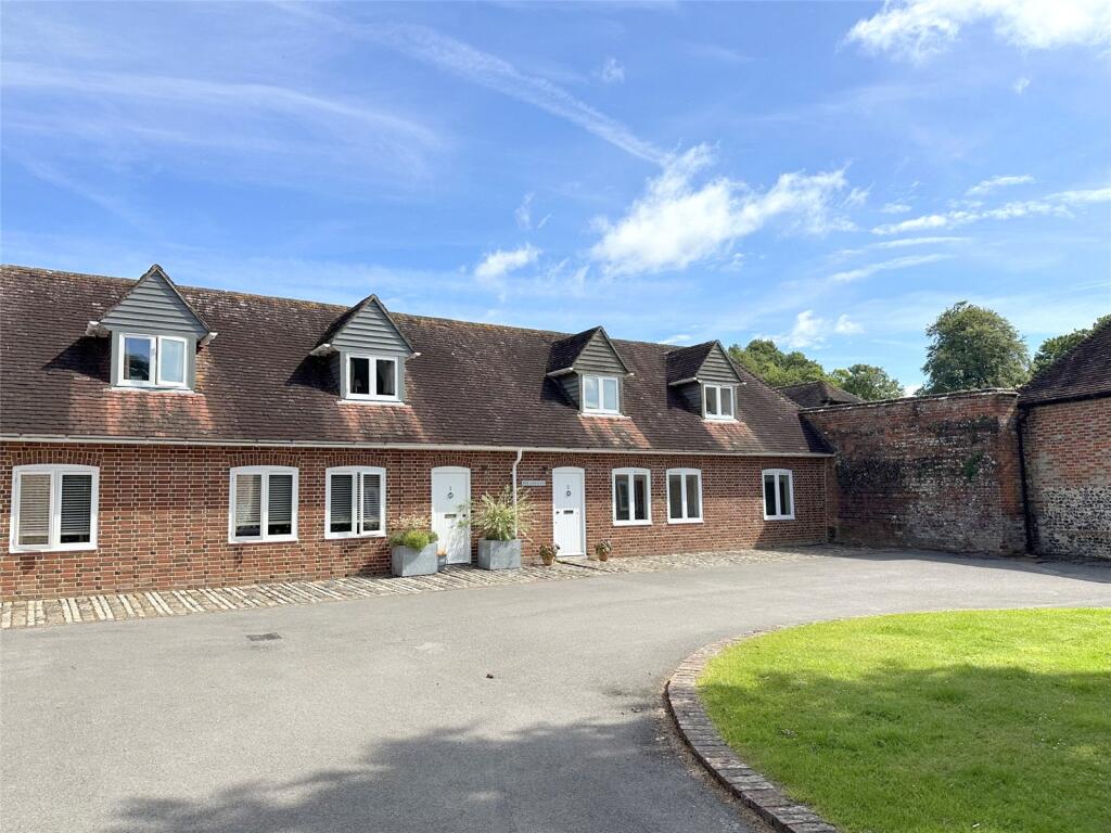 House in Chichester, Funtington - View 2