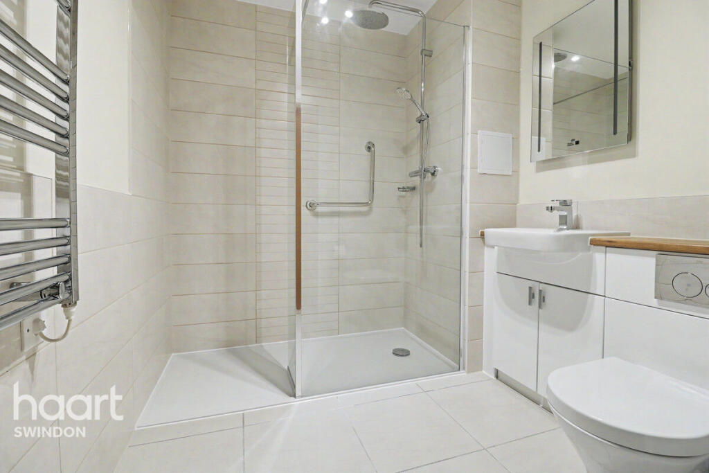 Main image of property: Banks Place, Wroughton