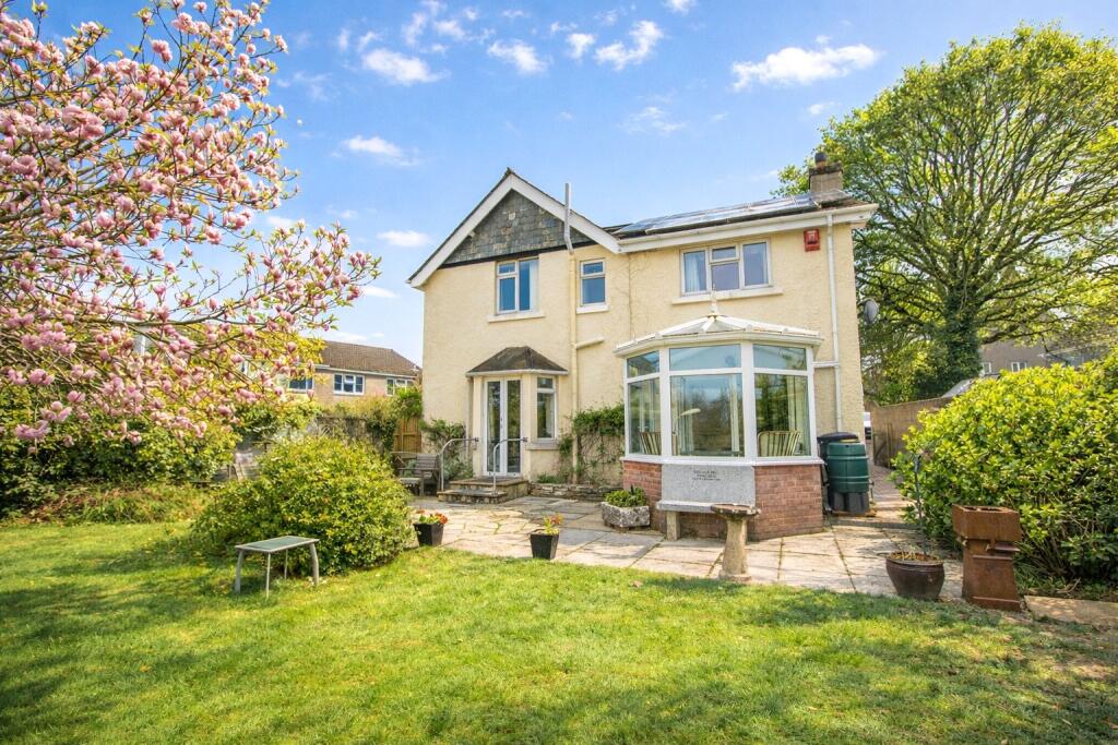 Main image of property: Tavistock, Devon