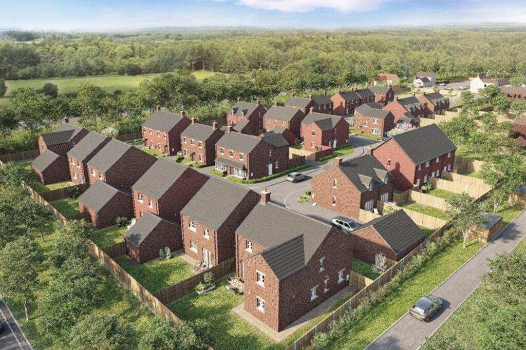 Plot 13, Spring Meadows, Sandtoft photo 2