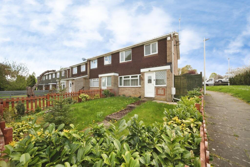 Main image of property: Verulam Gardens, Luton