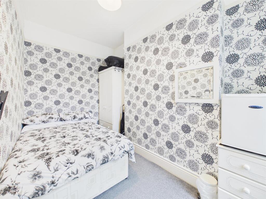 Apartment in Bridlington, East Riding of Yorkshire - More