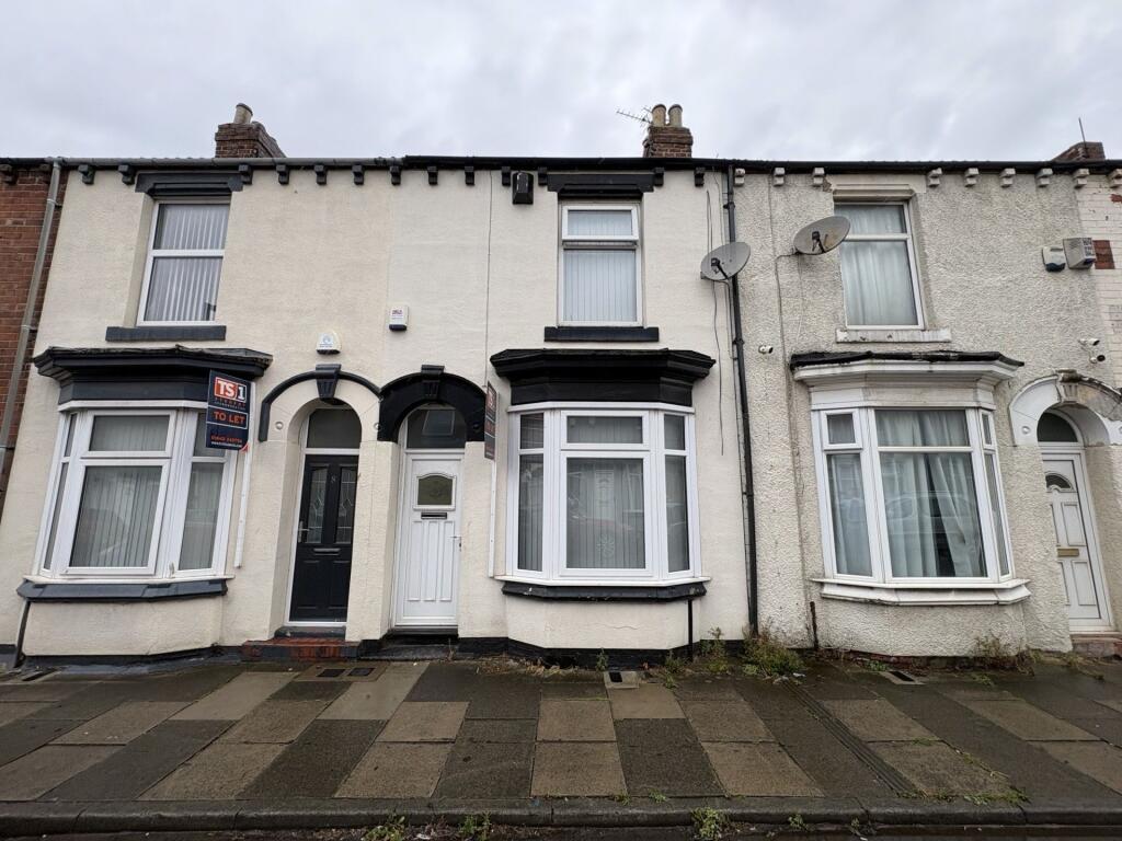 Main image of property: Aske Road, Middlesbrough, TS1 4DA