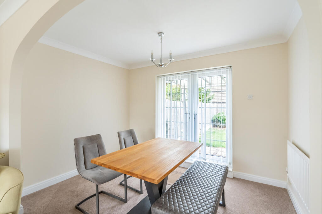 House in York - View 5
