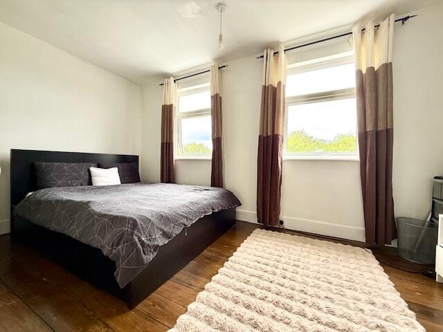 Main image of property: Stokes road, London, E6