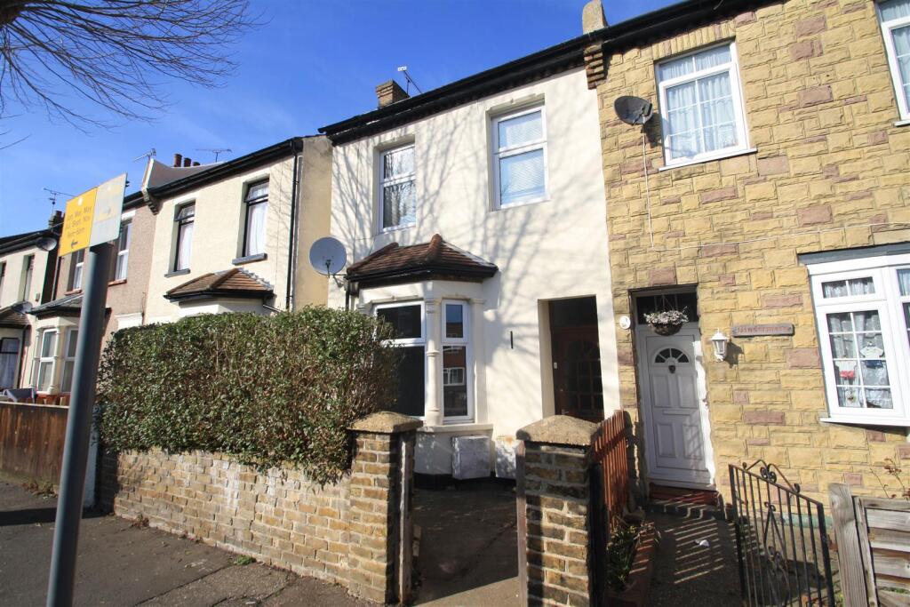 Main image of property: Windsor Road, Westcliff-On-Sea
