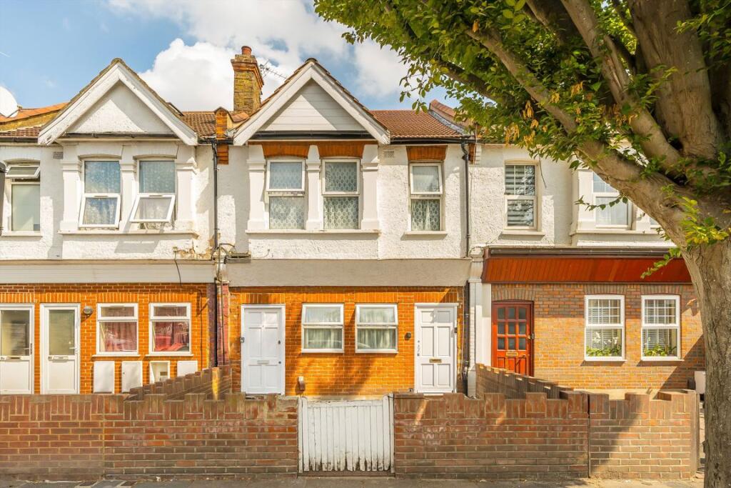 Main image of property: Midhurst Road, Northfields